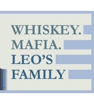 Whiskey.Mafia. Leo s Family Steam Key GLOBAL
